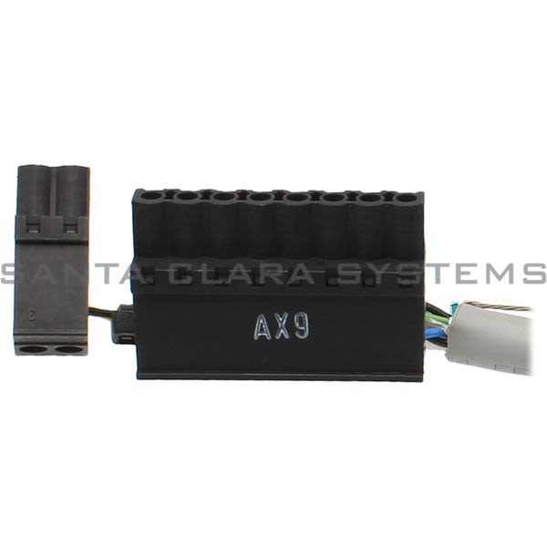 Allen Bradley 1492-ACABLE025B Pre-Wired Cable for Analog I/O Modules Product Image