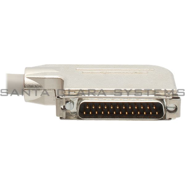 Allen Bradley 1492-ACABLE025C 2.5 m Pre-Wired Cable for 1746-NO4I, NO4V Mod Product Image