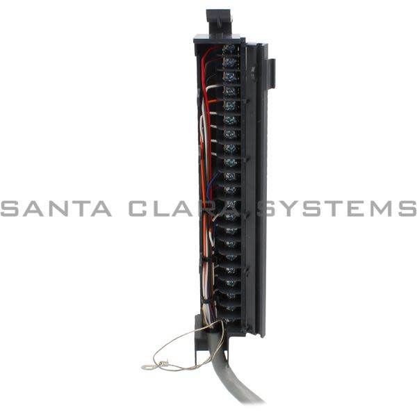 Allen Bradley 1492-ACABLE025F Pre-Wired Cable for 1771 Analog I/O Product Image