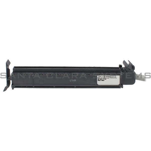 Allen Bradley 1492-ACABLE025F Pre-Wired Cable for 1771 Analog I/O Product Image