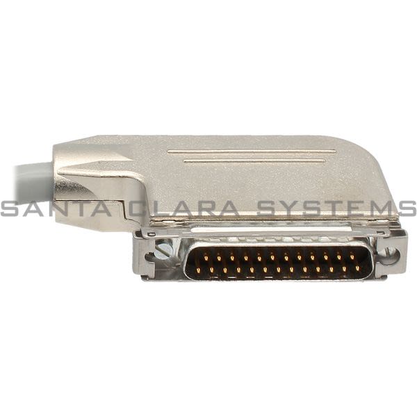 Allen Bradley 1492-ACABLE025F Pre-Wired Cable for 1771 Analog I/O Product Image