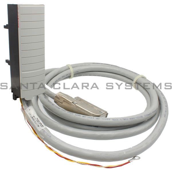 Allen Bradley 1492-ACABLE025M Pre-wired Cable for 1757-PIM Module Product Image
