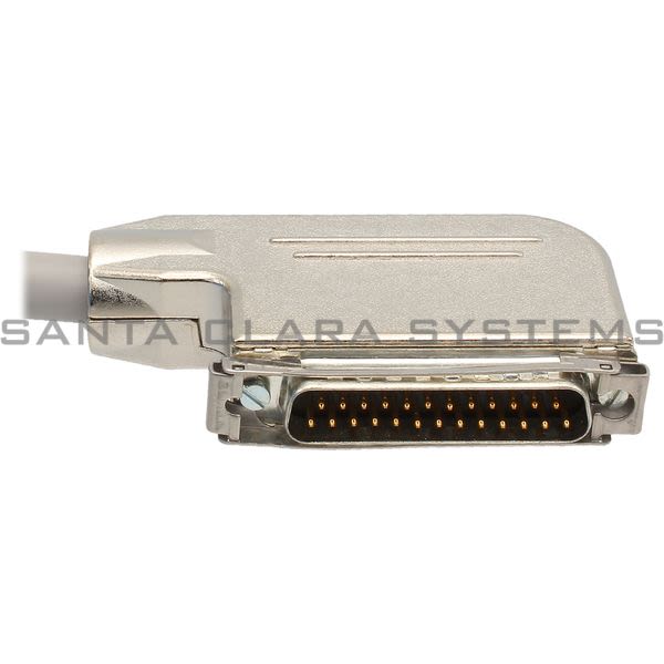 Allen Bradley 1492-ACABLE025R Pre-Wired Cable for 1746-NO8I & -NO8V Analog Output Modules Product Image