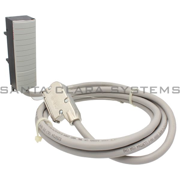 Allen Bradley 1492-ACABLE025TB Pre-Wired Cable Analog Product Image