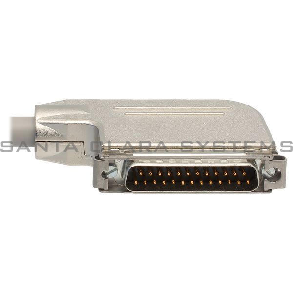 Allen Bradley 1492-ACABLE025TB Pre-Wired Cable Analog Product Image