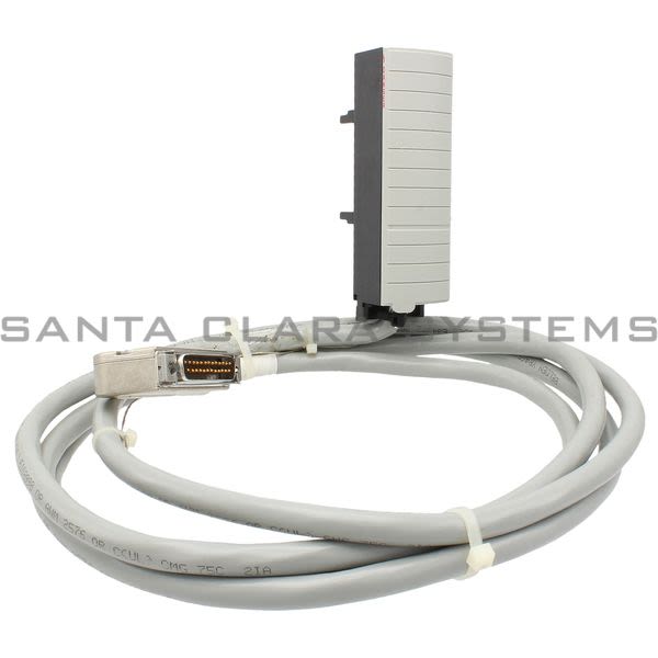 Allen Bradley 1492-ACABLE025UA Cable Pre-Wired for Analog 1756 I/O Modules Product Image