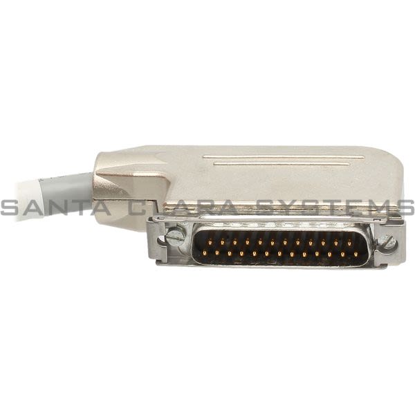 Allen Bradley 1492-ACABLE025UA Cable Pre-Wired for Analog 1756 I/O Modules Product Image