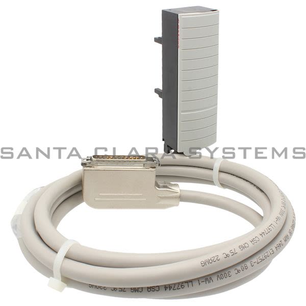 Allen Bradley 1492-ACABLE025UB Cable Product Image