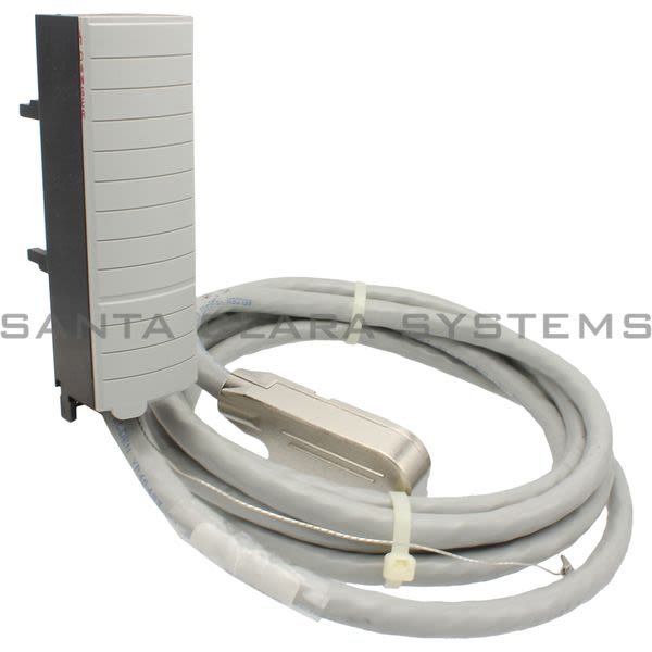 Allen Bradley 1492-ACABLE025UC Pre-Wired Cable Product Image