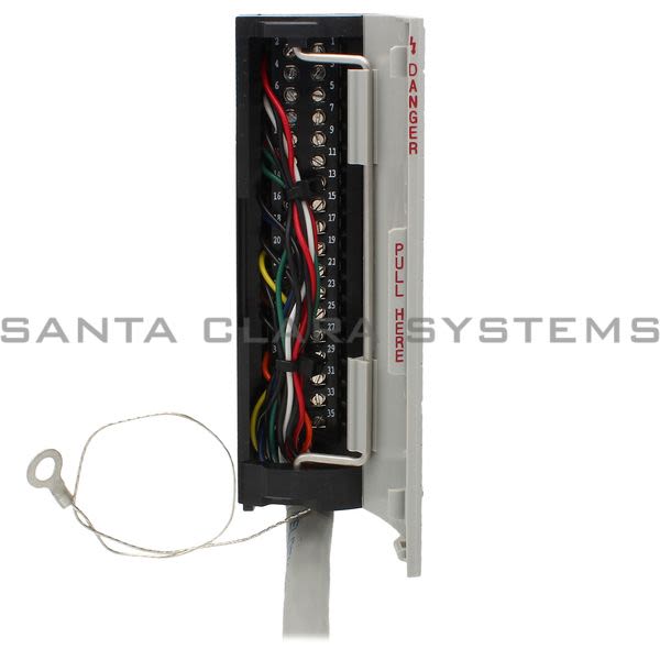 Allen Bradley 1492-ACABLE025UC Pre-Wired Cable Product Image