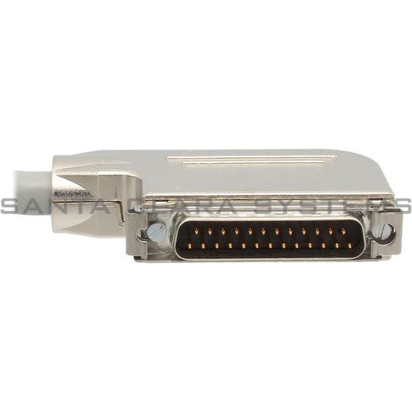 Allen Bradley 1492-ACABLE025UC Pre-Wired Cable Product Image
