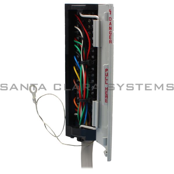 Allen Bradley 1492-ACABLE025UD Pre-Wired Cable Assembly Product Image