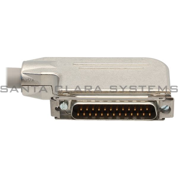 Allen Bradley 1492-ACABLE025UD Pre-Wired Cable Assembly Product Image