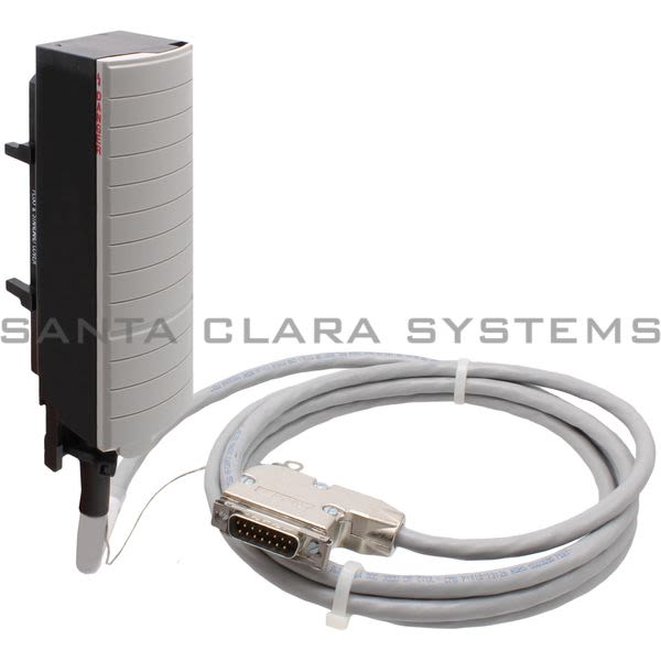 Allen Bradley 1492-ACABLE025VB Pre-Wired Cable Product Image