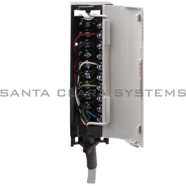 Allen Bradley 1492-ACABLE025VB Pre-Wired Cable Product Image