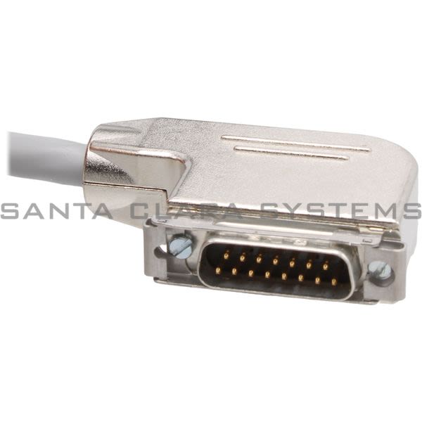 Allen Bradley 1492-ACABLE025VB Pre-Wired Cable Product Image