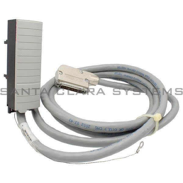 Allen Bradley 1492-ACABLE025WA Pre-Wired Cable Product Image