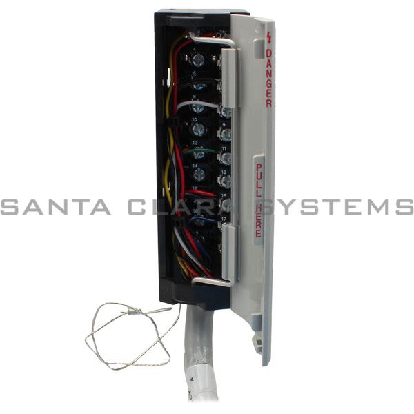 Allen Bradley 1492-ACABLE025WA Pre-Wired Cable Product Image