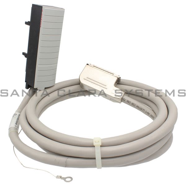 Allen Bradley 1492-ACABLE025WB Pre-Wired Cable Product Image