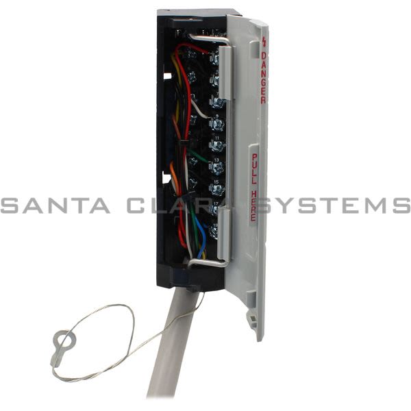 Allen Bradley 1492-ACABLE025WB Pre-Wired Cable Product Image