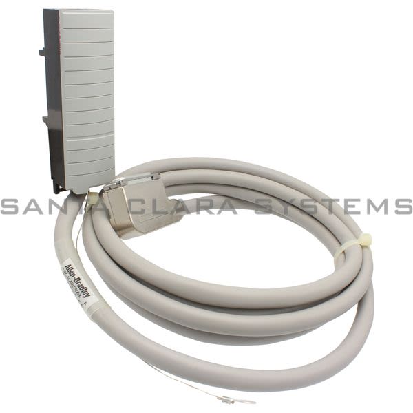 Allen Bradley 1492-ACABLE025X Pre-Wired Cable Product Image