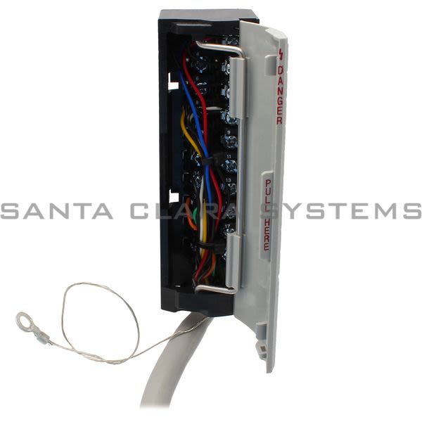 Allen Bradley 1492-ACABLE025X Pre-Wired Cable Product Image