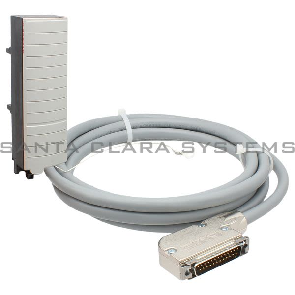 Allen Bradley 1492-ACABLE025YC Pre-Wired Cable Product Image