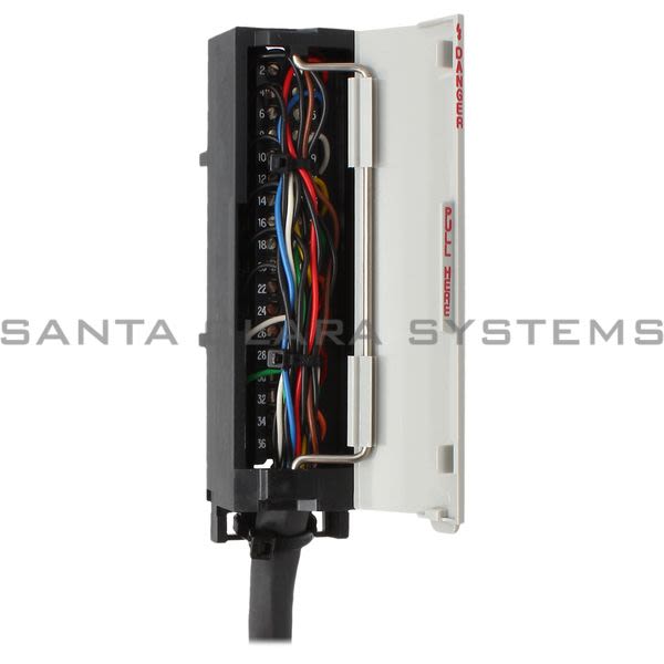 Allen Bradley 1492-ACABLE025YC Pre-Wired Cable Product Image