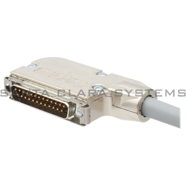 Allen Bradley 1492-ACABLE025YC Pre-Wired Cable Product Image