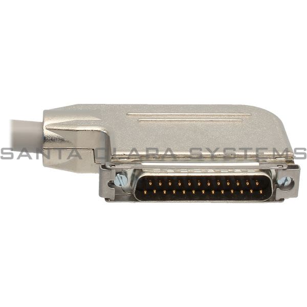 Allen Bradley 1492-ACABLE025YT Pre-Wired Cable for 1756-IT6I2 Product Image