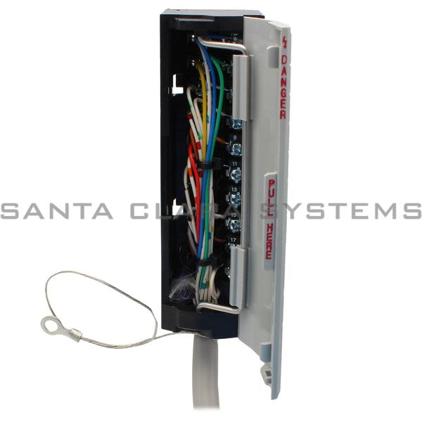Allen Bradley 1492-ACABLE025Z Pre-Wired Cable for Analog I/O Modules Product Image