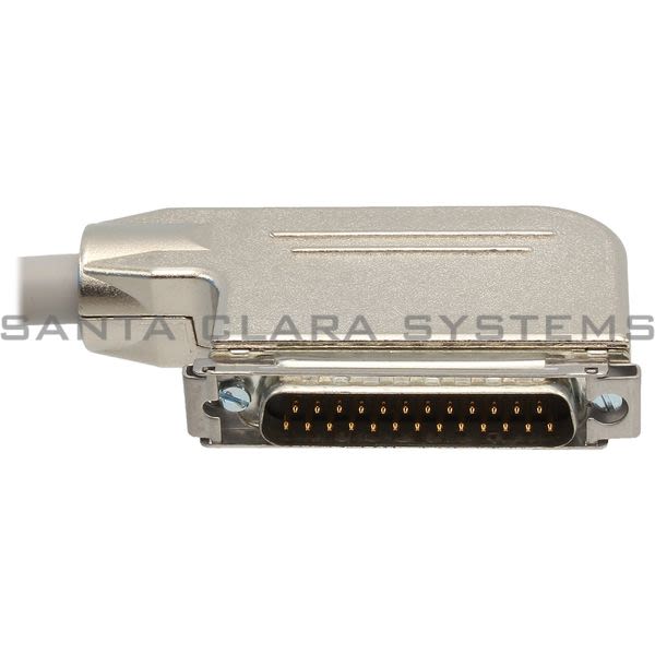 Allen Bradley 1492-ACABLE025Z Pre-Wired Cable for Analog I/O Modules Product Image