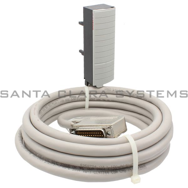 Allen Bradley 1492-ACABLE040UD Cable Product Image