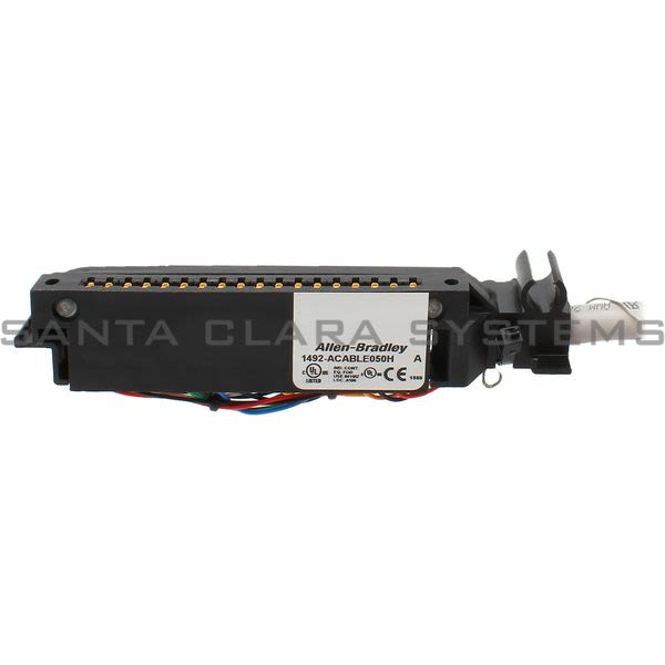 Allen Bradley 1492-ACABLE050H Cable Product Image