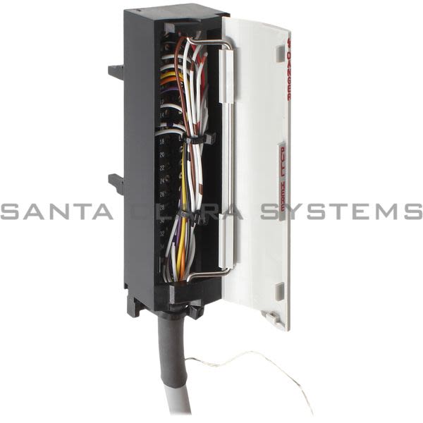 Allen Bradley 1492-ACABLE050TB Pre-Wired Cable for 1756-IF8 Analog Input Module Product Image