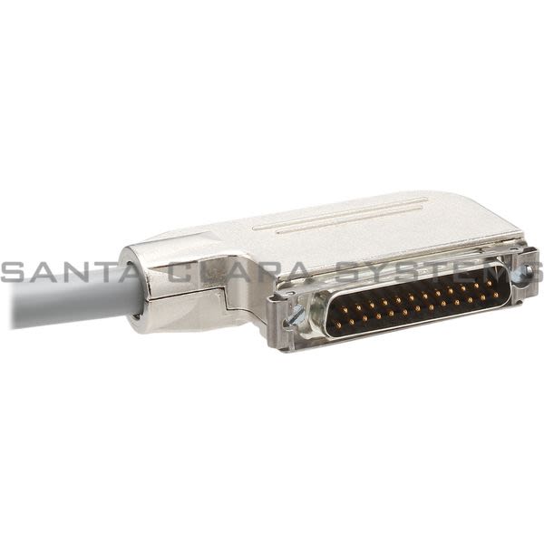 Allen Bradley 1492-ACABLE050TB Pre-Wired Cable for 1756-IF8 Analog Input Module Product Image