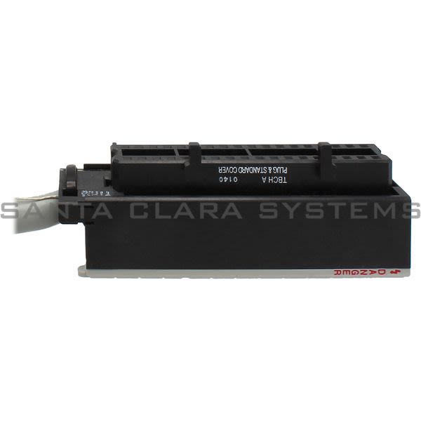 Allen Bradley 1492-ACABLE050UD Pre-Wired Cable for 1756 Analog I/O 5.0m Long Product Image