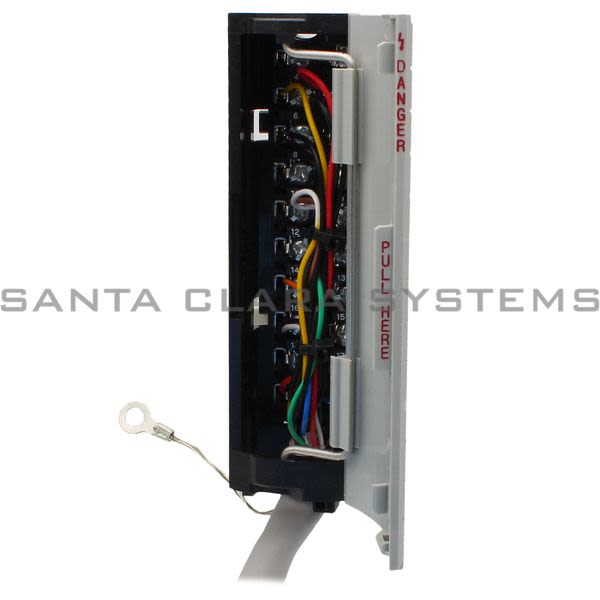 Allen Bradley 1492-ACABLE050WB Pre-Wired Cable for 1756-OF8 or 1756-OF8H Analog Output Module Product Image