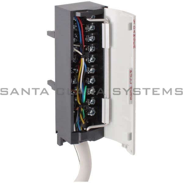 Allen Bradley 1492-ACABLE050X Pre-Wired Cable Product Image