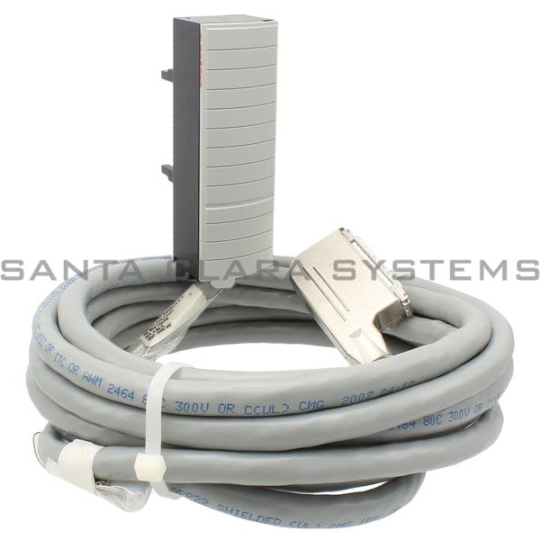 Allen Bradley 1492-ACABLE050Y Cable Product Image