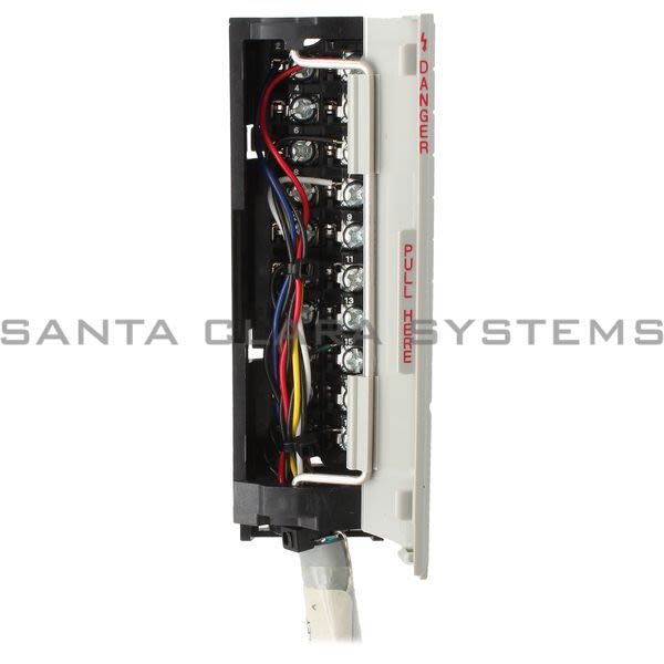 Allen Bradley 1492-ACABLE050Y Cable Product Image