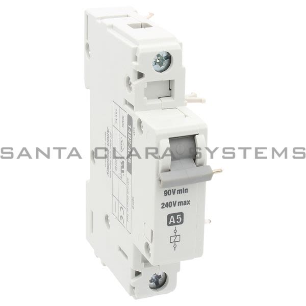 Allen Bradley Circuit Breaker Accessory Module 1492ACBA5 En stock y