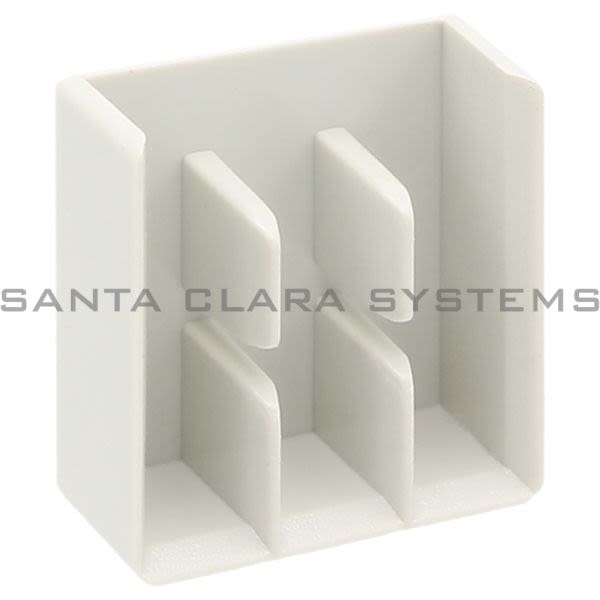 Allen Bradley 1492-ACBEC1 End Cap Product Image