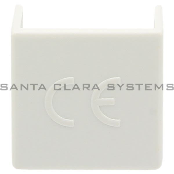 Allen Bradley 1492-ACBEC1 End Cap Product Image