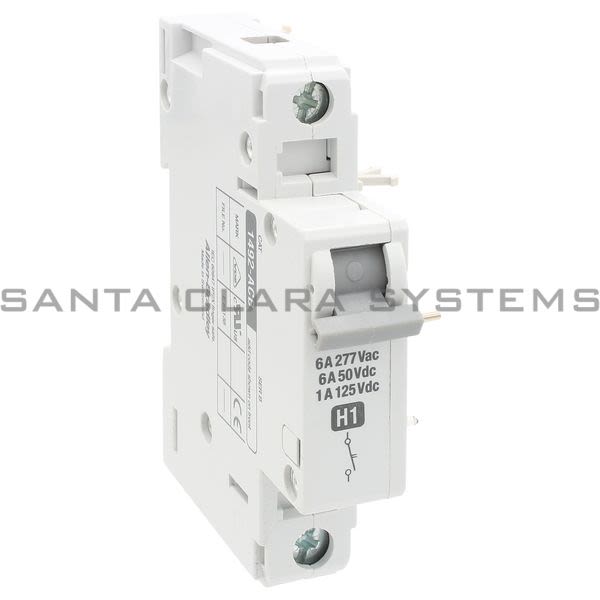 Allen Bradley 1492-ACBH1 Auxiliary Contact Product Image
