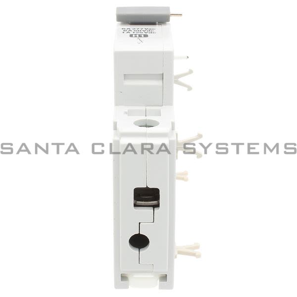 Allen Bradley 1492-ACBH1 Auxiliary Contact Product Image