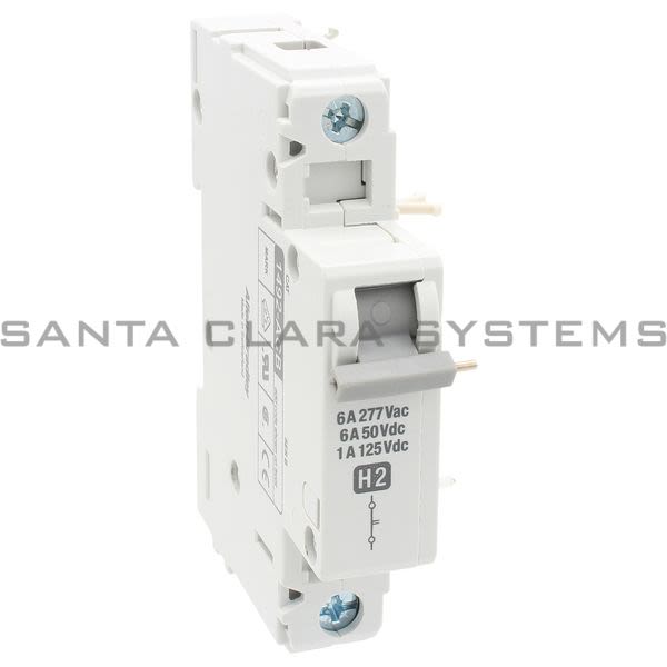 Allen Bradley 1492-ACBH2 Circuit Breaker Product Image