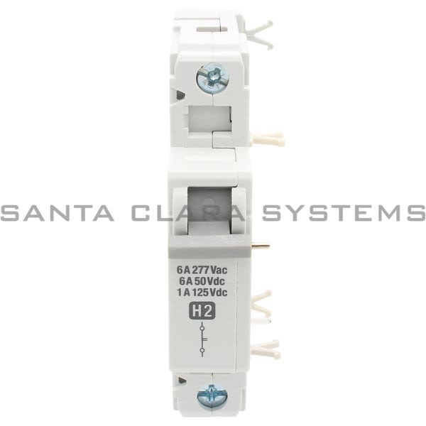 Allen Bradley 1492-ACBH2 Circuit Breaker Product Image
