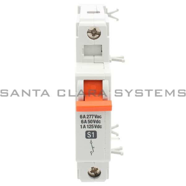 Allen Bradley 1492-ACBS1 Circuit Breaker Product Image