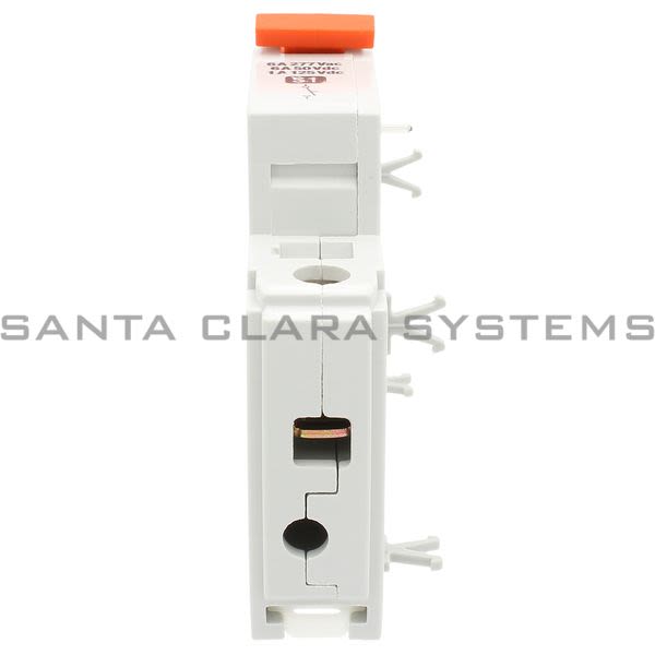 Allen Bradley 1492-ACBS1 Circuit Breaker Product Image